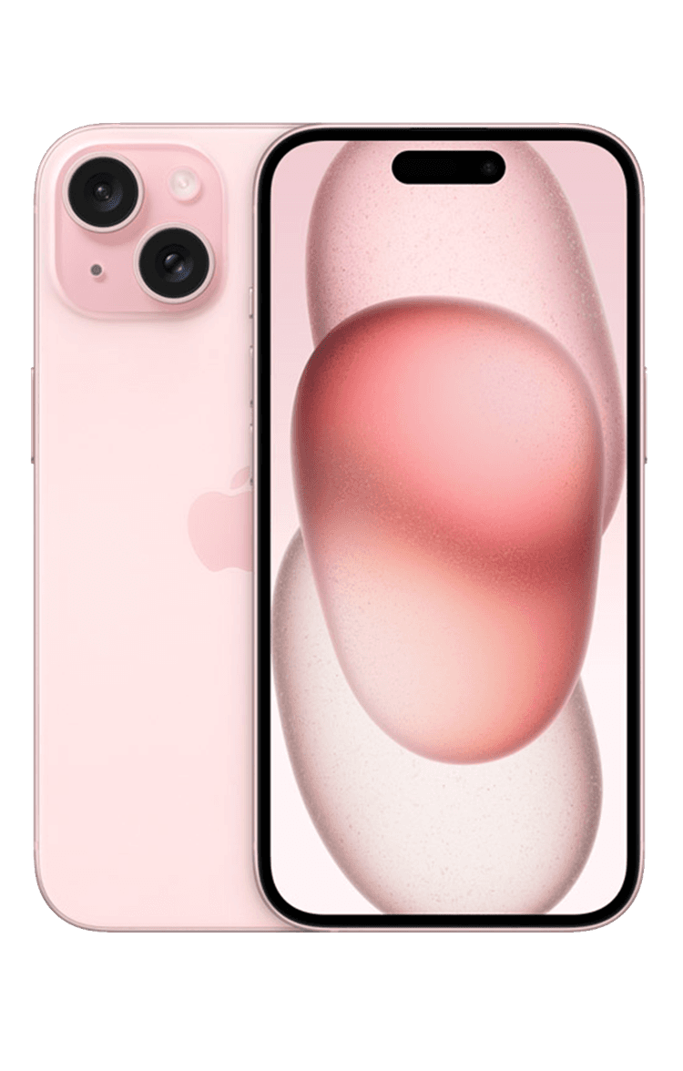 iPhone 15