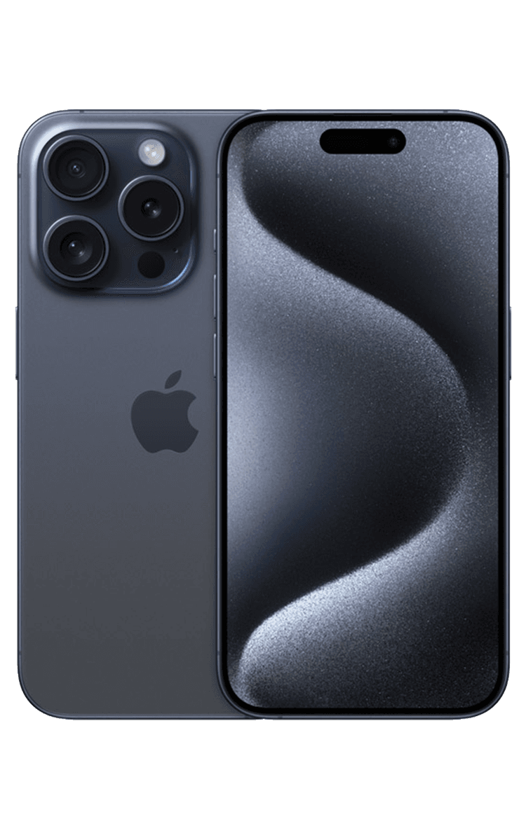 iPhone 15 Pro