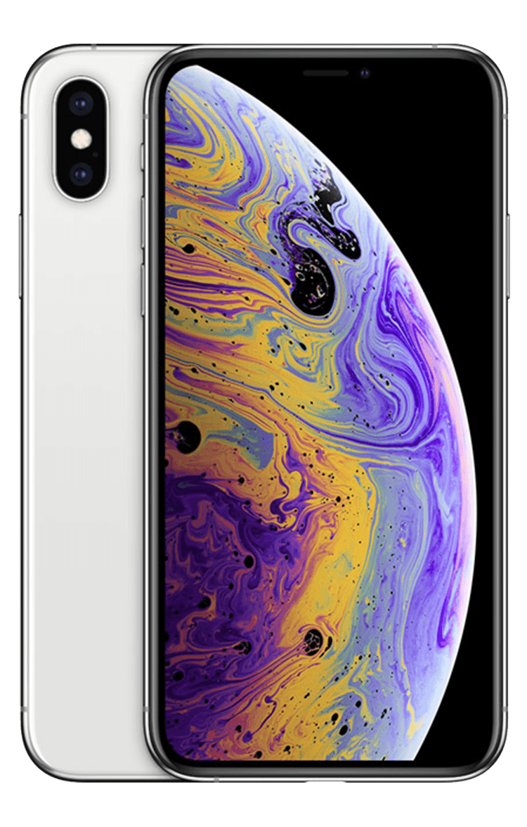 iPhone XS