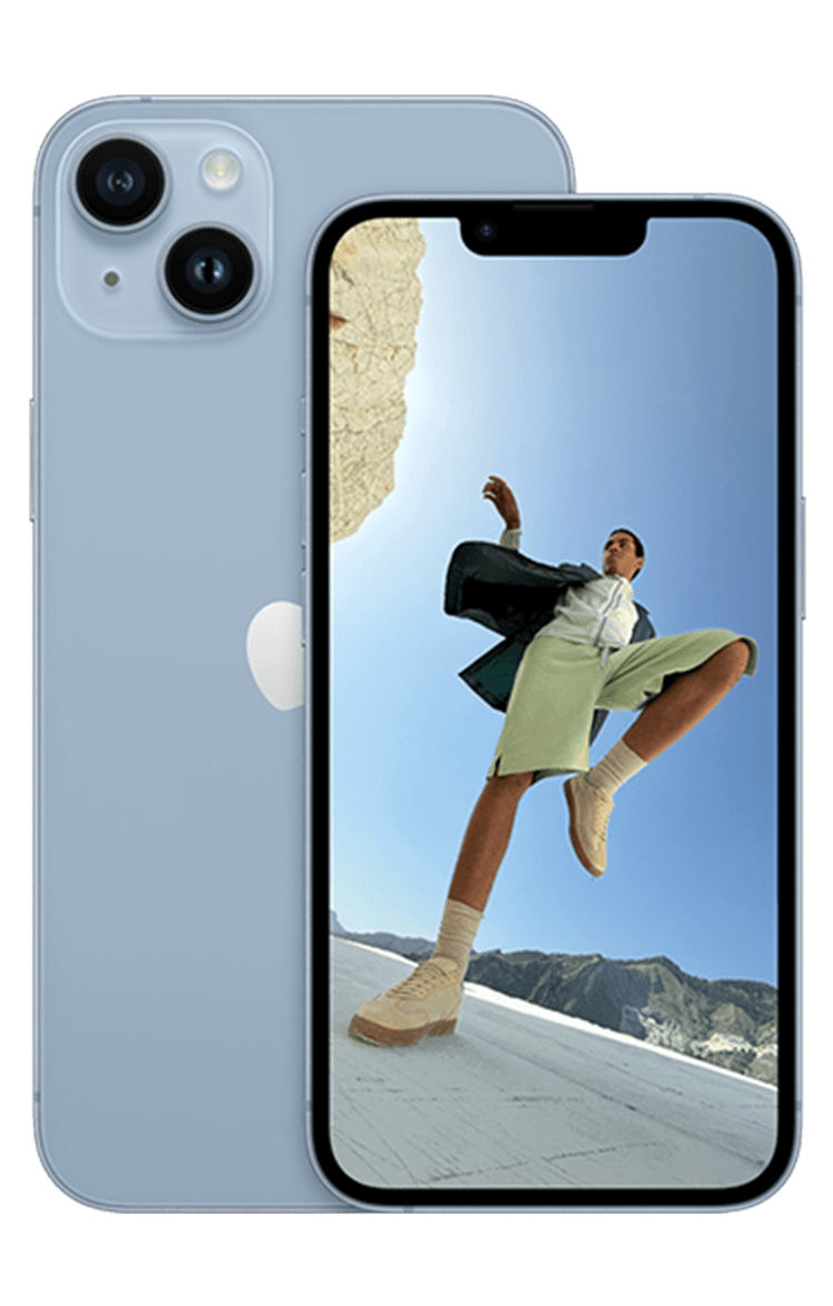 iPhone 14