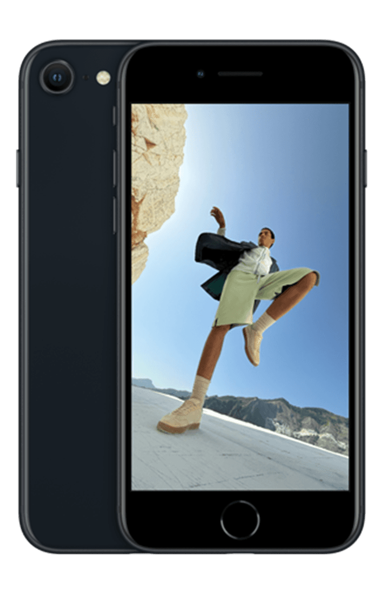 iPhone SE